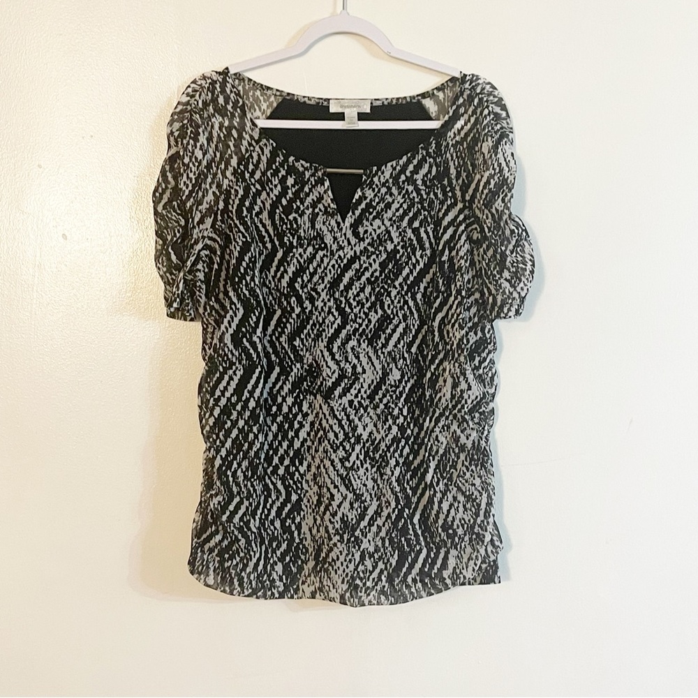 👚Dress Barn Size 2Xl Blouse
